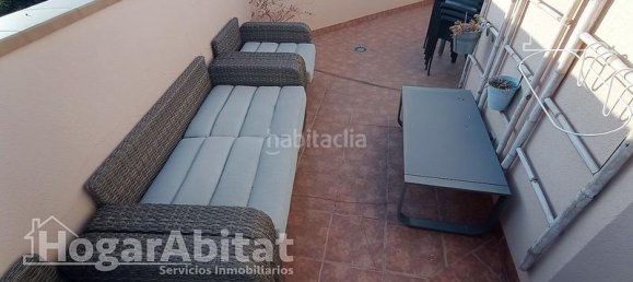 3 chambres Maison de ville à Castellon de la Plana, Spain No. 128046 12