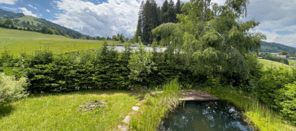 قطعة أرض في Kirchberg in Tirol, Austria رقم 24687 3