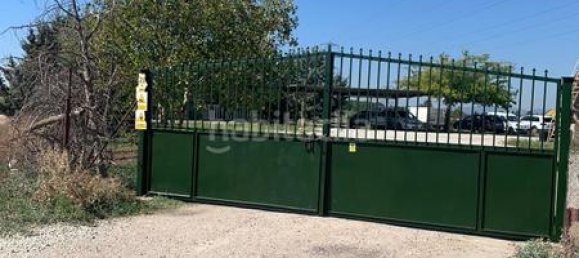  قطعة أرض في Navalcarnero, Spain 3307متر مربع رقم 140064 2