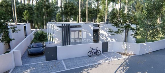 Terreno em Viana do Castelo, Portugal 1320 m² N.º 39234 4