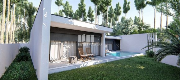 Terreno em Viana do Castelo, Portugal 1320 m² N.º 39234 3