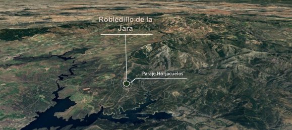 Grundstück in Madrid, Spain, Nr. 86080 2