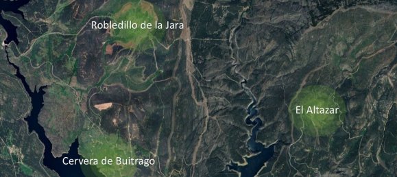 Grundstück in Madrid, Spain, Nr. 86080 3