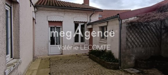 Casa T2 em Roclincourt, France N.º 56581 8