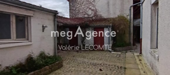 Casa T2 em Roclincourt, France N.º 56581 9