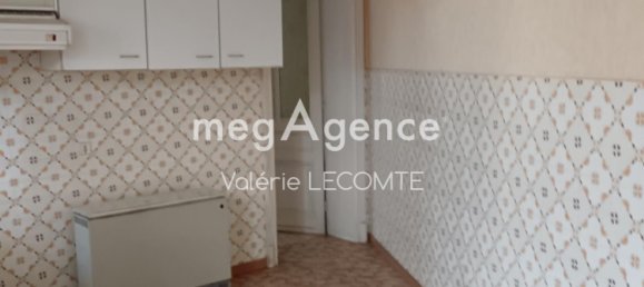 Casa T2 em Roclincourt, France N.º 56581 2