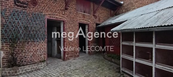 Casa T2 em Roclincourt, France N.º 56581 14