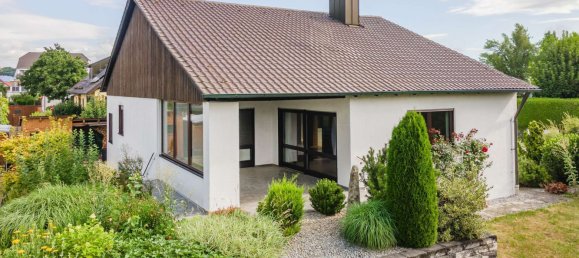 1 Schlafzimmer Bungalow in Landshut, Germany, Nr. 262097 2