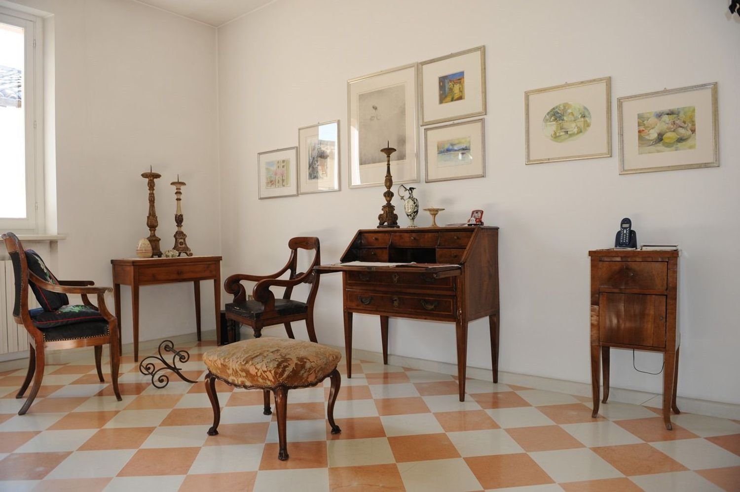 6 bedrooms Apartment in Pesaro, Italy No. 329945