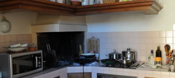 6 bedrooms Apartment in Pesaro, Italy No. 329945 7