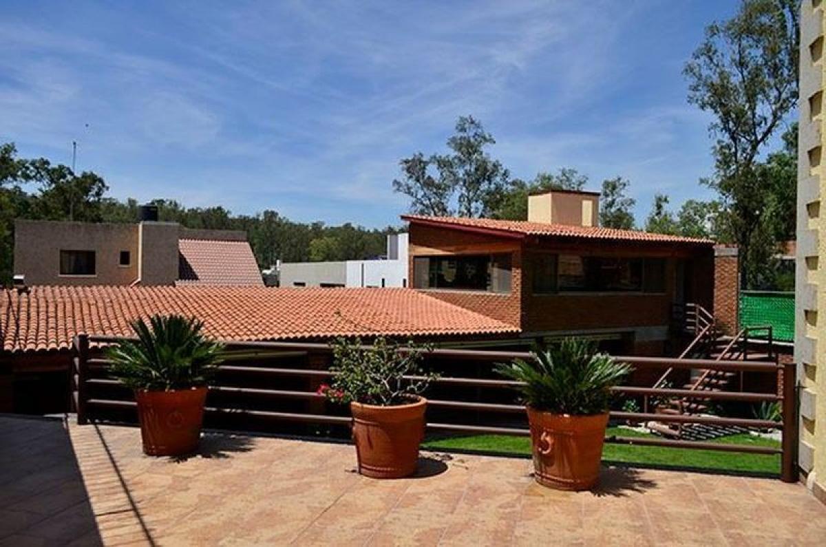 4 chambres Maison à Cuautitlan Izcalli, Mexico No. 224962