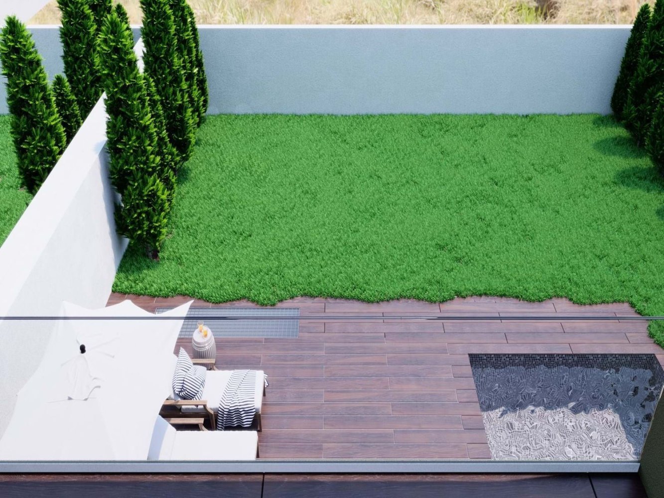 5 Schlafzimmer Haus in Cascais, Portugal, Nr. 171563