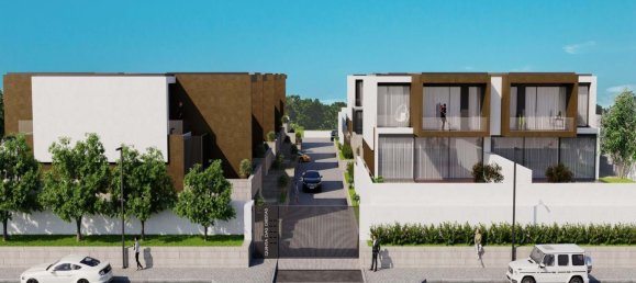 5 Schlafzimmer Haus in Cascais, Portugal, Nr. 171563 10