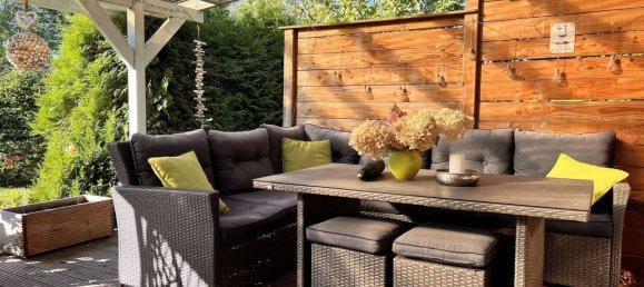 4 bedrooms House in Nordwestmecklenburg, Germany No. 129992 8