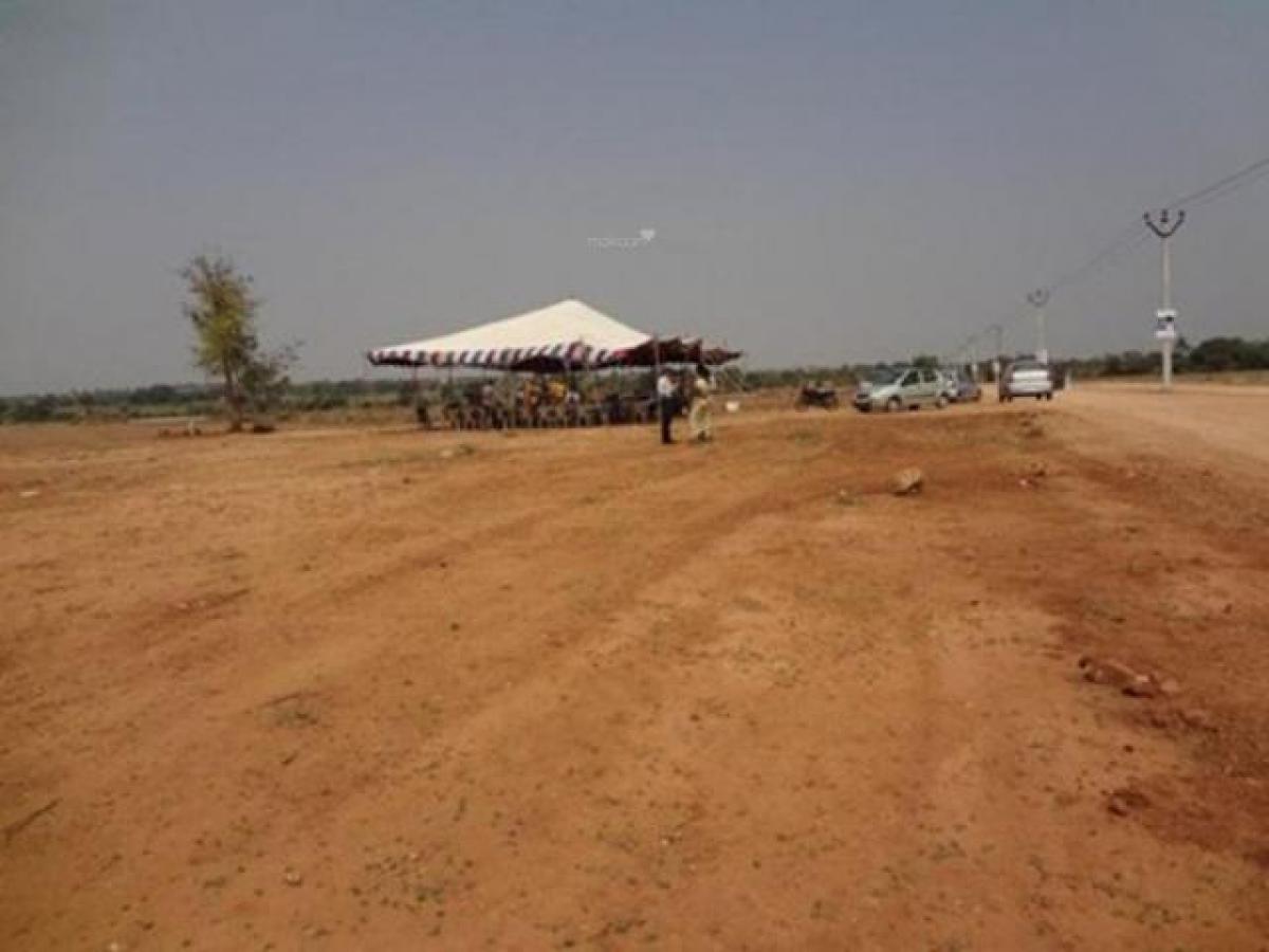 Grundstück in Hyderabad, India, Nr. 40812