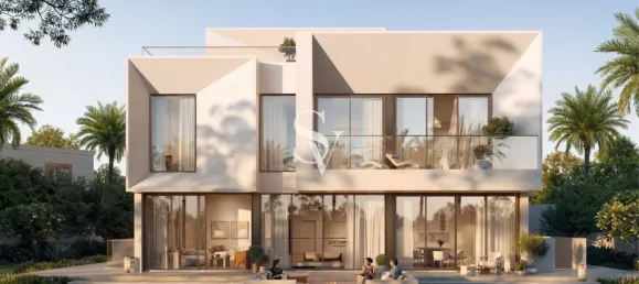 5 dormitorios villa en venta en Dubai, UAE № 197570 3