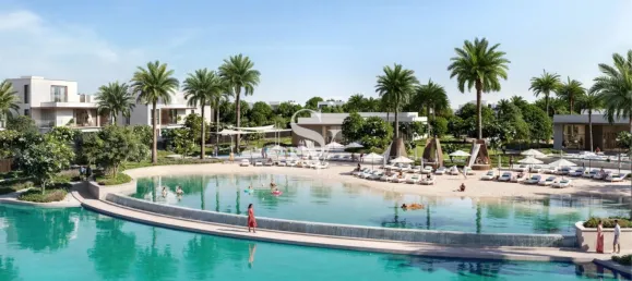 5 dormitorios villa en venta en Dubai, UAE № 197570 13