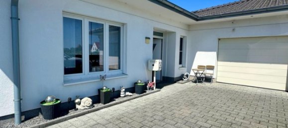 Bungalow de 2 dormitorios en Osnabruck, Germany No. 239763 29