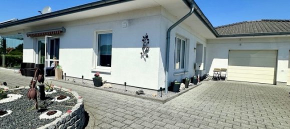 Bungalow de 2 dormitorios en Osnabruck, Germany No. 239763 24