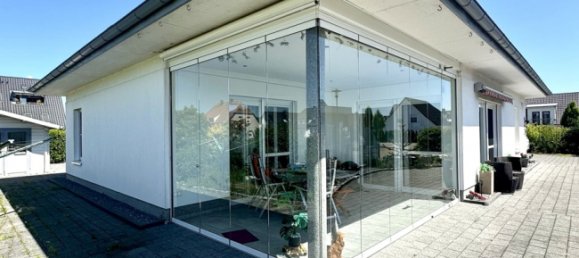 Bungalow de 2 dormitorios en Osnabruck, Germany No. 239763 28