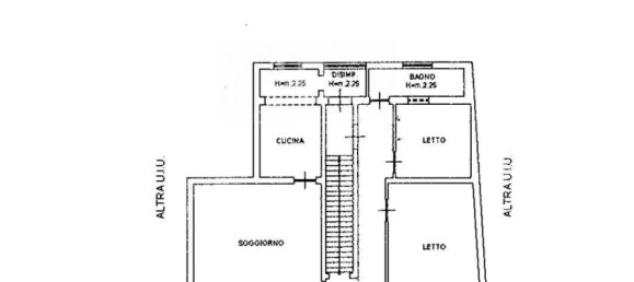 4 chambres Maison à Brindisi, Italy No. 63571 31