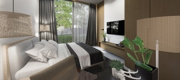 3 bedrooms Villa in Phuket, Thailand No. 12514 11