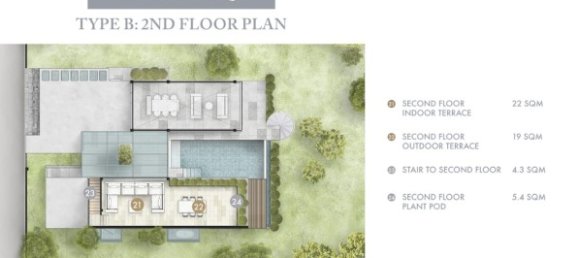 3 bedrooms Villa in Phuket, Thailand No. 12514 19