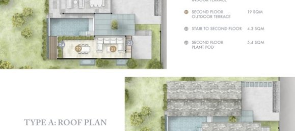 3 bedrooms Villa in Phuket, Thailand No. 12514 17