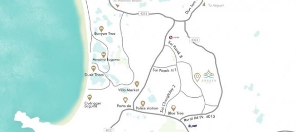 3 bedrooms Villa in Phuket, Thailand No. 12514 14