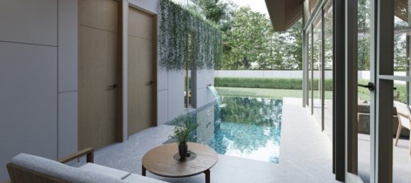 3 bedrooms Villa in Phuket, Thailand No. 12514 3