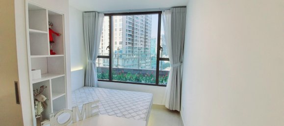 Studio for rent in Ho Chi Minh, Vietnam № 13832 5
