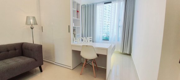 Studio for rent in Ho Chi Minh, Vietnam № 13832 8
