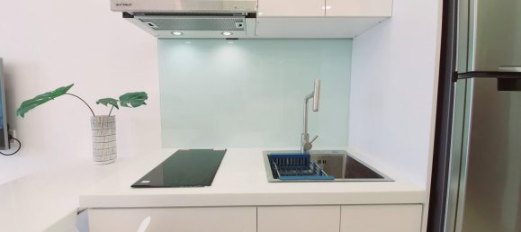 Studio for rent in Ho Chi Minh, Vietnam № 13832 6