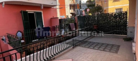 1 bedroom Apartment in Varazze, Italy No. 209555 15