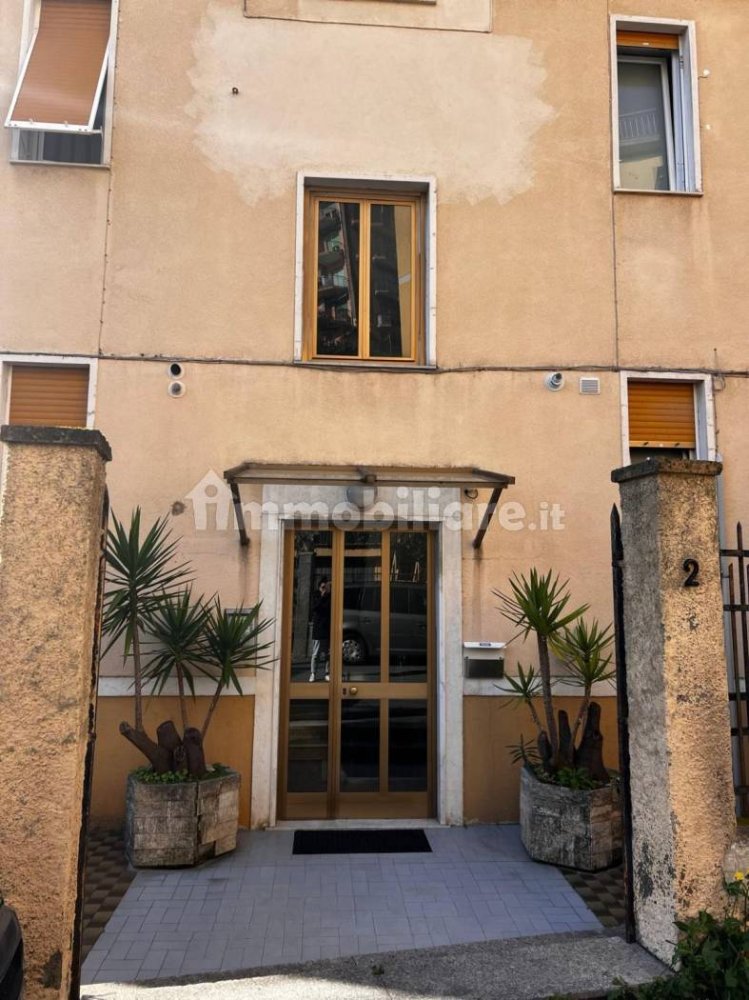 1 bedroom Apartment in Varazze, Italy No. 209555