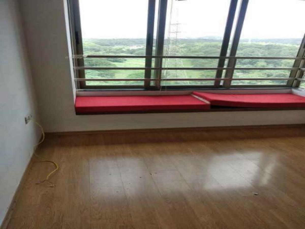 3 bedrooms House in Mumbai, India No. 51385