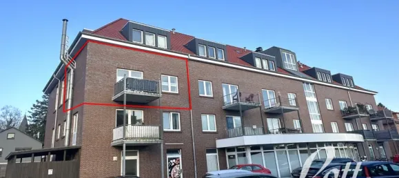 1 Schlafzimmer Wohnung in Ammerland, Germany, Nr. 122480 2