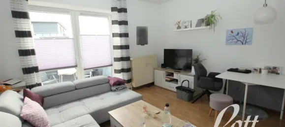 1 Schlafzimmer Wohnung in Ammerland, Germany, Nr. 122480 8