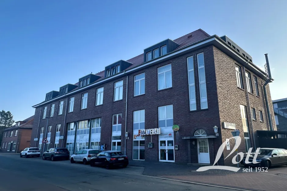 1 Schlafzimmer Wohnung in Ammerland, Germany, Nr. 122480