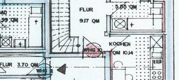 2 bedrooms Apartment in Plauen, Germany No. 27465 20