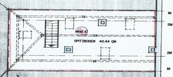 2 bedrooms Apartment in Plauen, Germany No. 27465 21