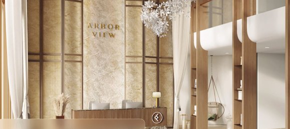 Studio in Arjan, UAE No. 12425 6