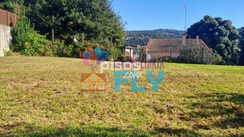  قطعة أرض في Vigo, Spain 643متر مربع رقم 139712