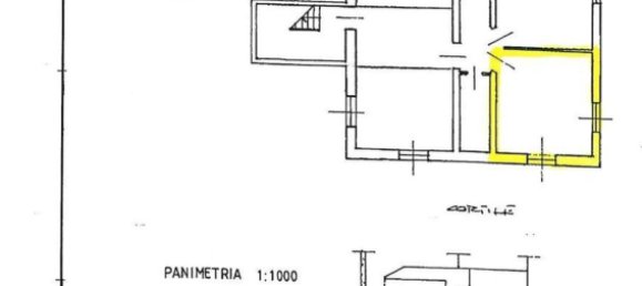 Apartamento de 4 habitaciónes en Brugherio, Italy No. 76073 20