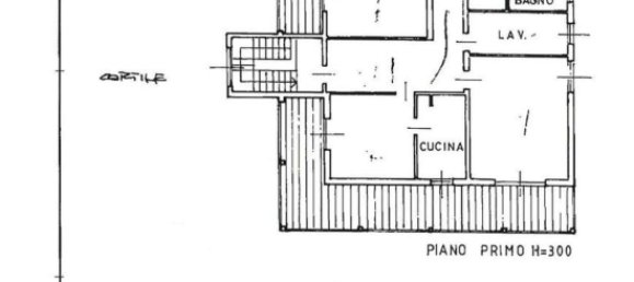 Apartamento de 4 habitaciónes en Brugherio, Italy No. 76073 19