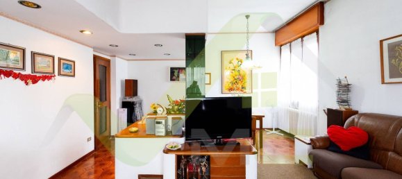 Apartamento de 4 habitaciónes en Brugherio, Italy No. 76073 6