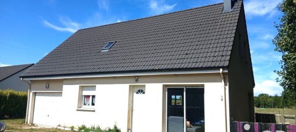 5 bedrooms House in Eure, France No. 361530 11