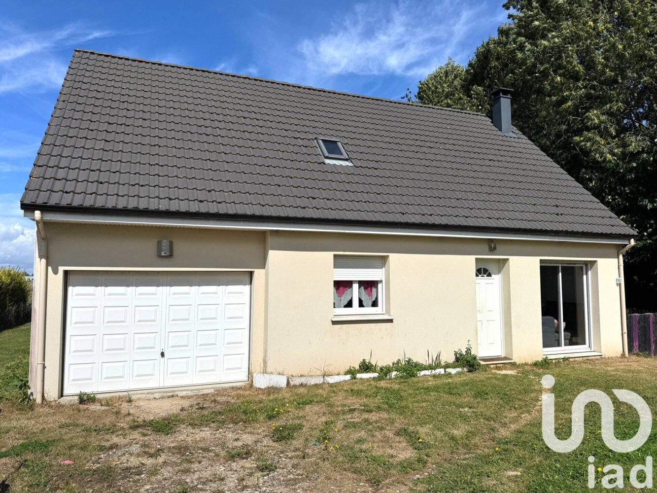 5 bedrooms House in Eure, France No. 361530