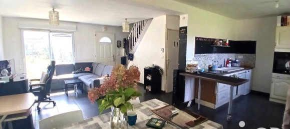 5 bedrooms House in Eure, France No. 361530 2