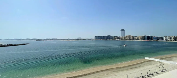 Studio in Dubai, UAE No. 21371 8